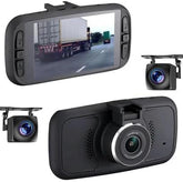 EagleEye 2nd Gen 2K 3CH 256GB